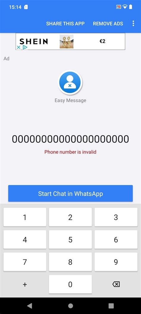 Baixar Easy Message 1.3 Android - Download APK Grátis