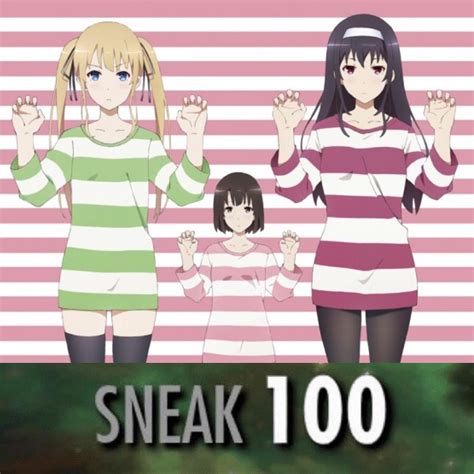 Chama chama chama chameleon! : r/Animemes