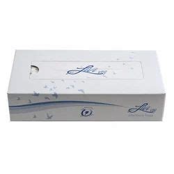 Kimberly Clark Facial Tissue - Cube Box Facial Tissue Trader ...