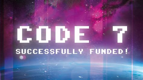 Image result for 7.1 Code