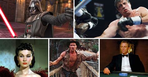 Image result for Iconic Characters