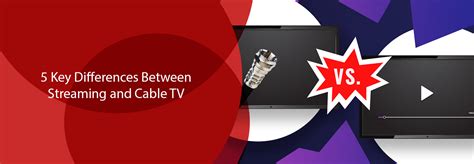 Image result for TV Streaming Cable Line