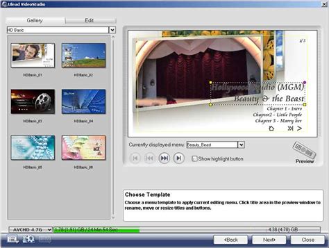 Image result for AVCHD Tutorial