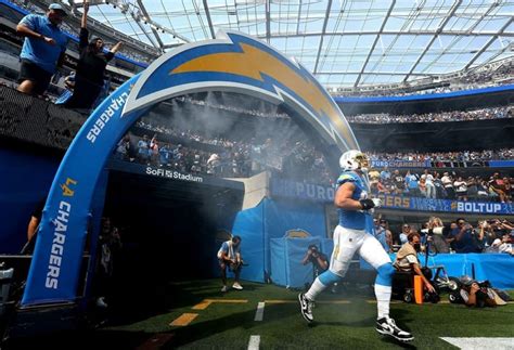 Chargers Home | Los Angeles Chargers - chargers.com
