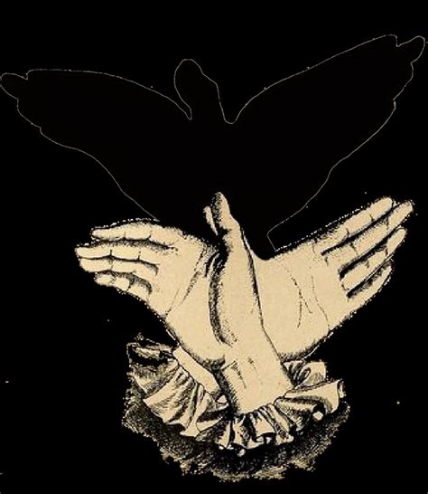 Shadow Puppet 的图像结果