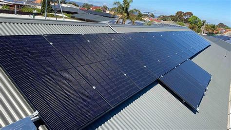 Solar Panel System Complete Set Up 的图像结果