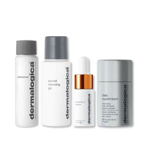 Shop Premium Cleansers Collection| Dermalogica India