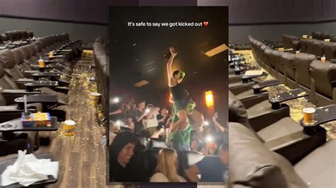 The 'chicken jockey' trend is turning 'Minecraft' screenings into total ...