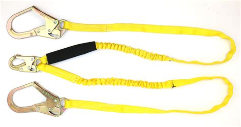 What Is Fall Protection Lanyard at David Cadell blog