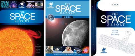 Image result for Example of a Space Report