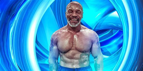 Mike Tyson's Ex-Trainer Responds to Concerning Training Clip for Jake ...