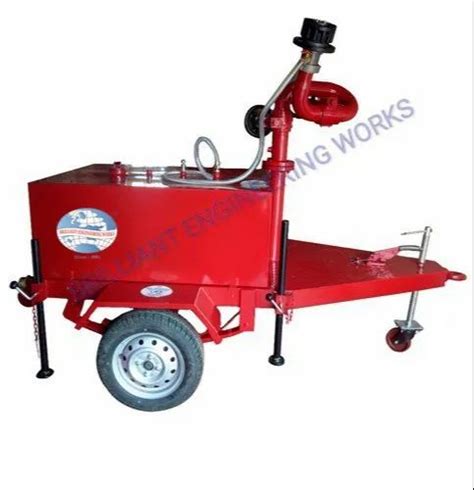 Petroleum Storage Tank Fire Protection System - Solar Panel Cleaning ...