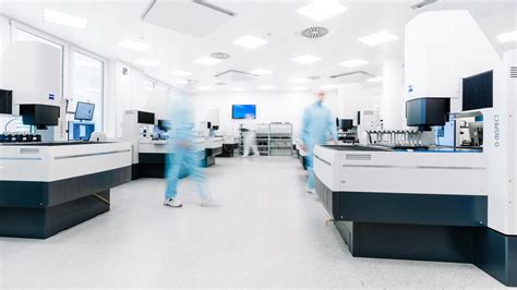 Master Medical Plastics Quality: Gerresheimer AG | ZEISS
