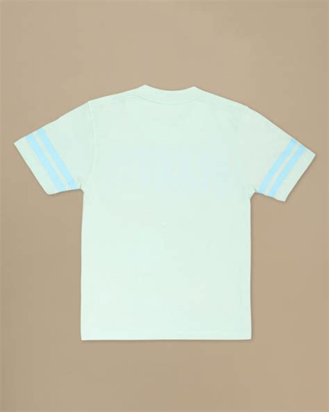Peanuts Printed Regular Fit Tshirt For Boys – Kidsville