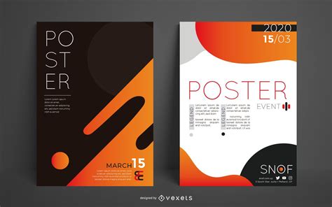 Editable T Shirt Design Template