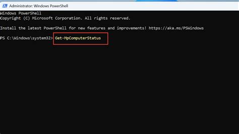 Image result for Windows PowerShell Virus