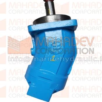 HYDRAULIC PUMP