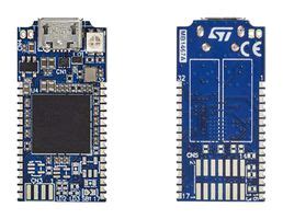 STM32 Nucleo Development Boards | element14 India