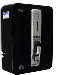 Whirlpool Minerala Ultra 10 L RO + UV + UF Water Purifier - Whirlpool ...