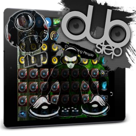 Dubstep Dj Beat mixer Pro - App on Amazon Appstore