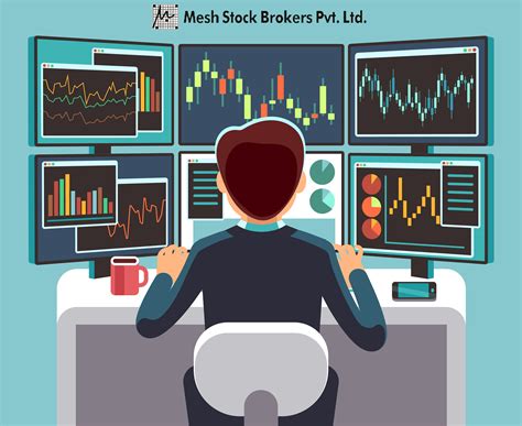 Mesh Stock Brokers Pvt. Ltd.