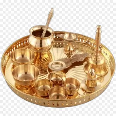 Pooja Thali Png Image Hd - Pngsource