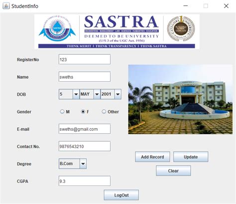 Image result for eLearning Student Portal Java Servlet
