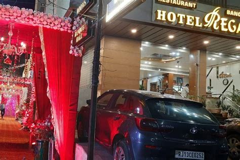 Hotel Regal - Venue - Ajmer Road - Weddingwire.in
