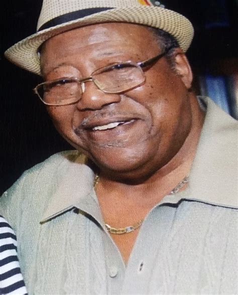 William "Bill" Henry Mills | Beverly D. Cromartie Funeral Home Obituaries