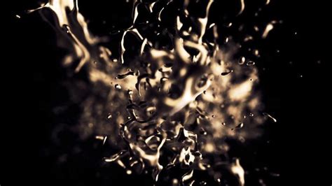 Liquid Exploding 的图像结果