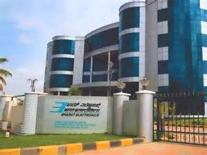 BEL inaugurated the new Integration and Testing Facility at BTSL