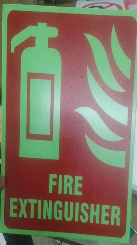 Sign board - Safety Sign Board Trader - Wholesaler / Distributor from ...