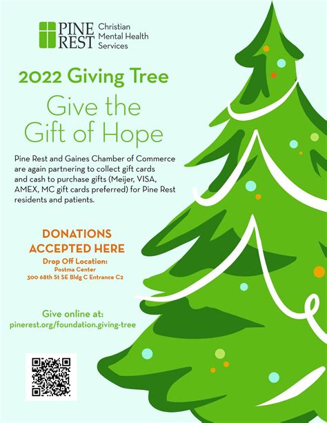 Pine Rest Christian Mental Health Services on LinkedIn: Please consider ...