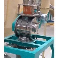 Fine Pulverizers - Manufacturer from Dahisar East, Thane, India | Profile