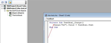 Image result for VBA Excel Edit Text Box