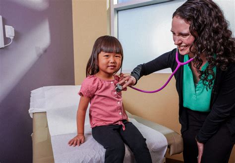 Pediatric Care that Rocks | Adelante Healthcare