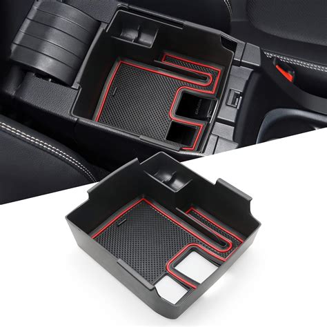Buy LFOTPP Center Console Organizer for 2021 Toyota Corolla Cross XG10 ...