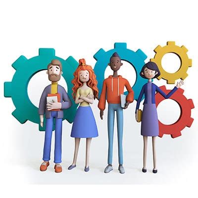 Collaborative 的图像结果