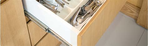 Slidetech | Best Quality Premium Drawer Channel