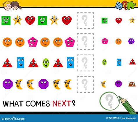 Pattern Activity 的图像结果