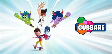 Watch Gubbare Live TV Online On EPIC ON
