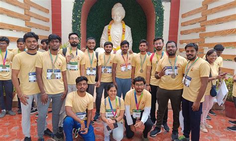 Bounteous x Accolite Partners to successfully conduct the ‘Run Young ...