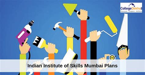 MSDE Minister Lays Foundation Stone for Indian Institute of Skills ...