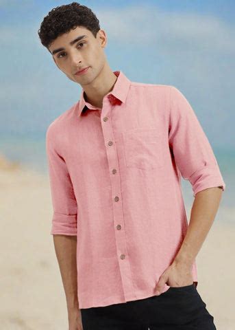 What Color Shirt Goes With Grey Pants: A Guide – Linen Trail