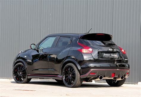 Senner Tuning Nissan Juke Nismo