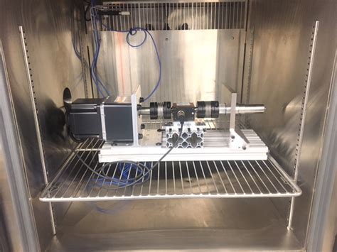 Eddy Current Dampers
