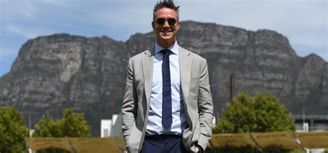 Kevin Pietersen Wants Joe Root To Take His Permission Before Using His ...