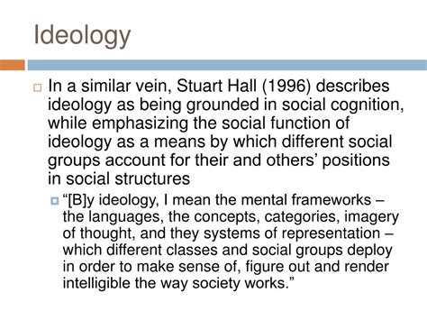 Ideology 的图像结果