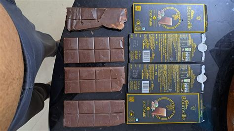Cadbury Bournville Rich Cocoa 70% Dark Chocolate Bar, 80 gram (pack of ...
