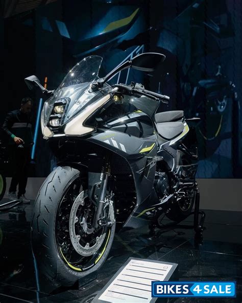 EICMA 2023 Showcase: Benelli Unveils Tornado Range with New 300cc ...